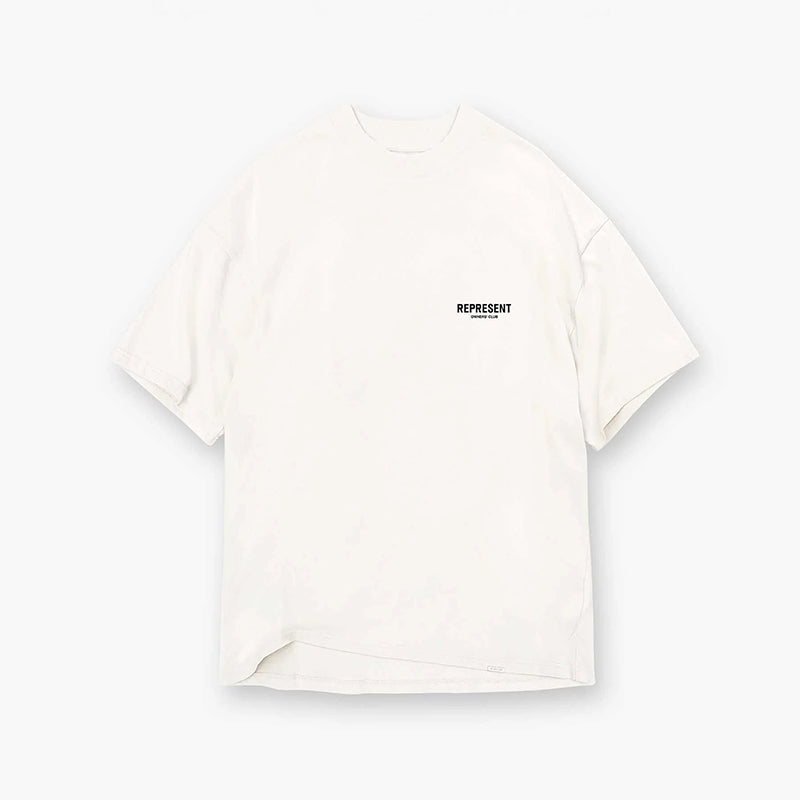 REPRESENT | חולצה קצרה