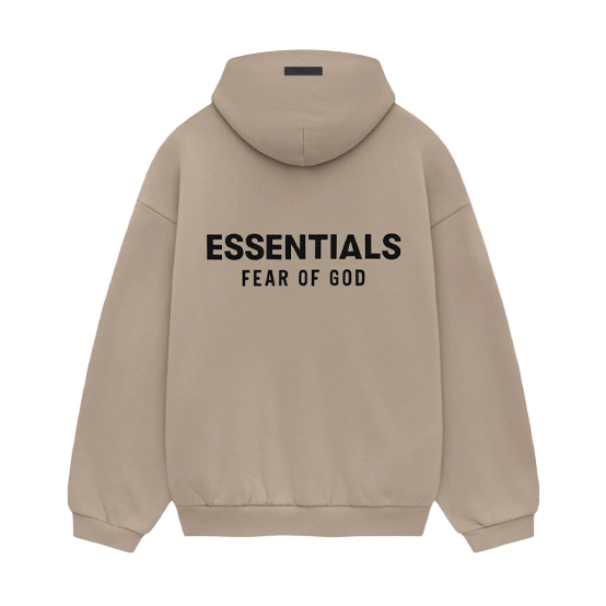 ESSENTIALS | קפוצ’ון