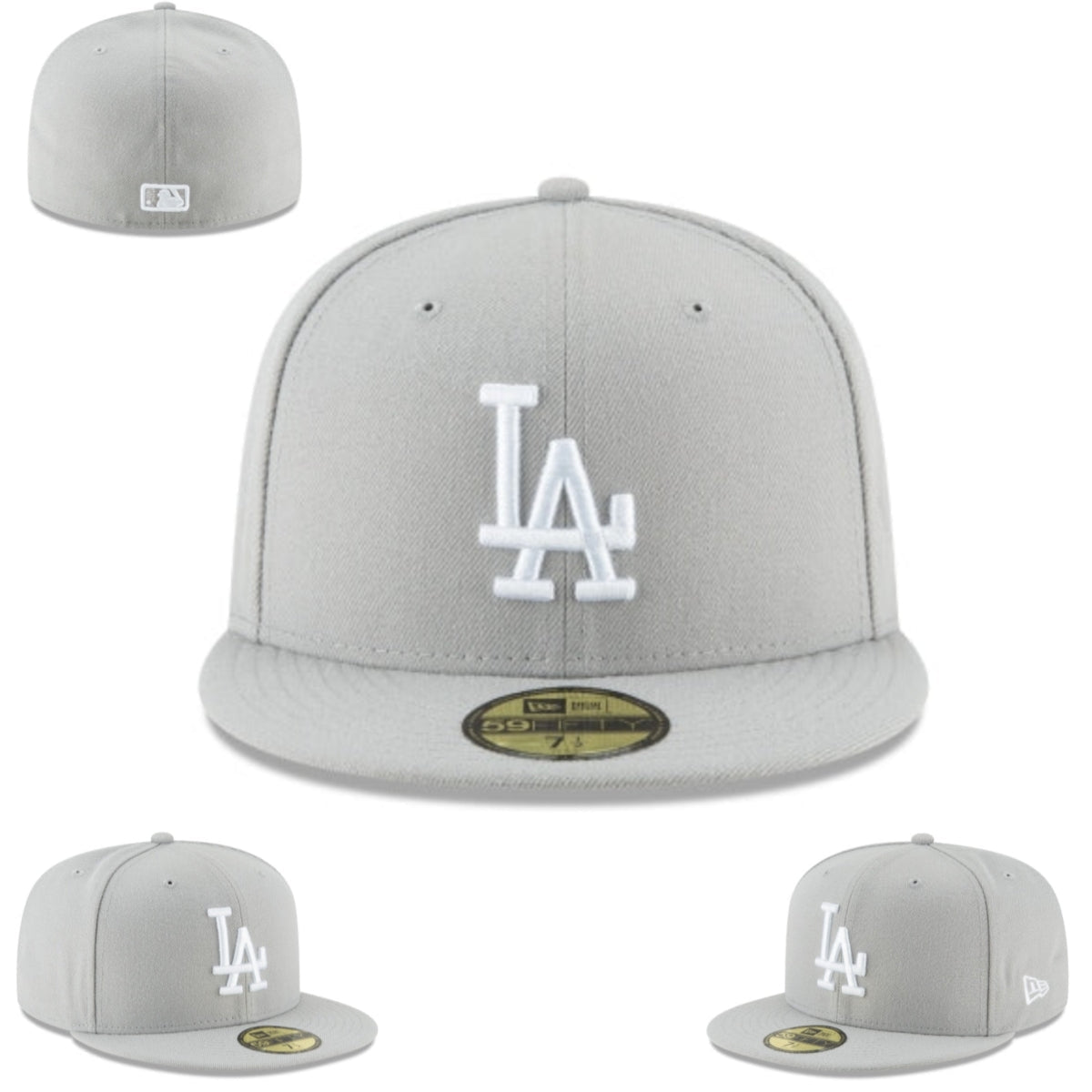 New Era | כובע