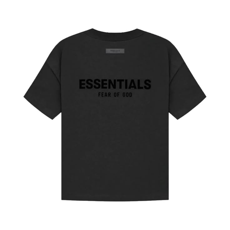 ESSENTIALS | חליפה קצרה