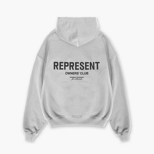 REPRESENT | קפוצ’ון