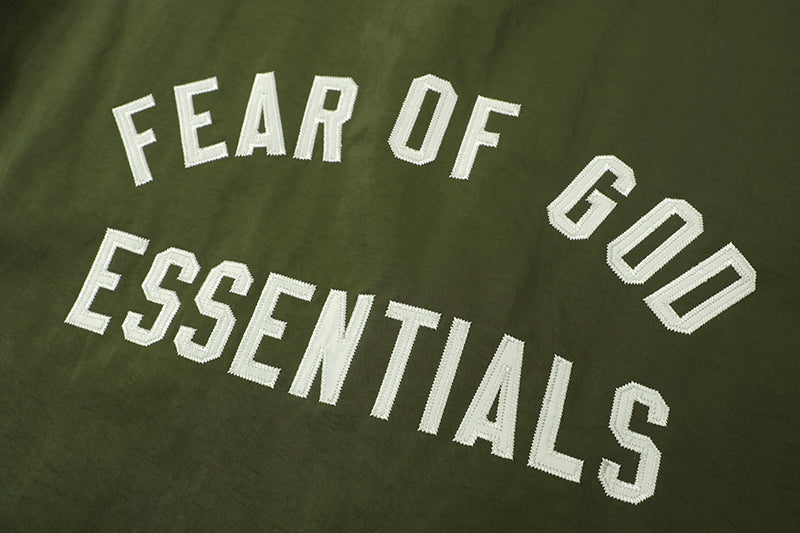 ESSENTIALS | מעיל