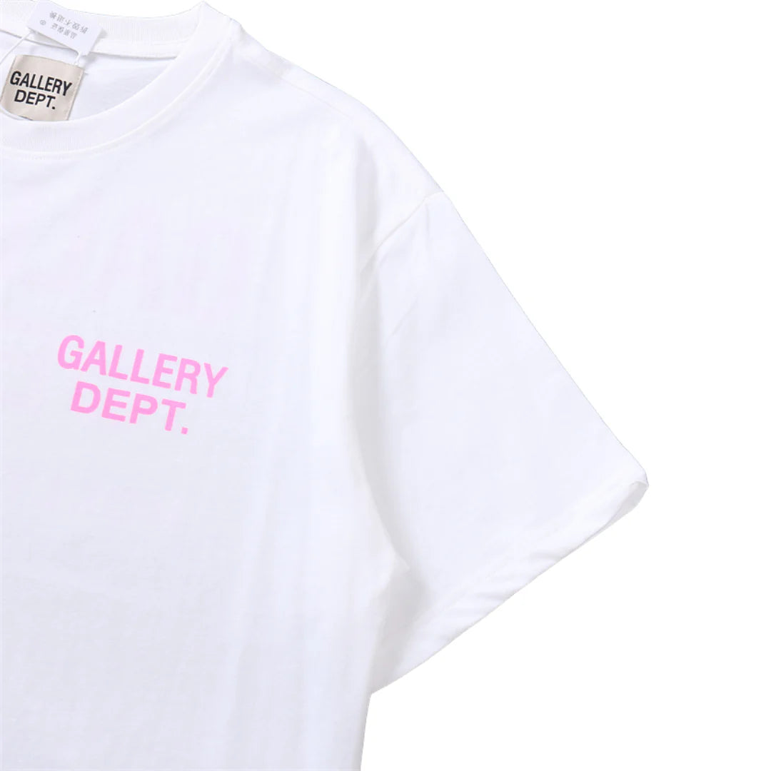 חולצה קצרה | GALLERY DEPT