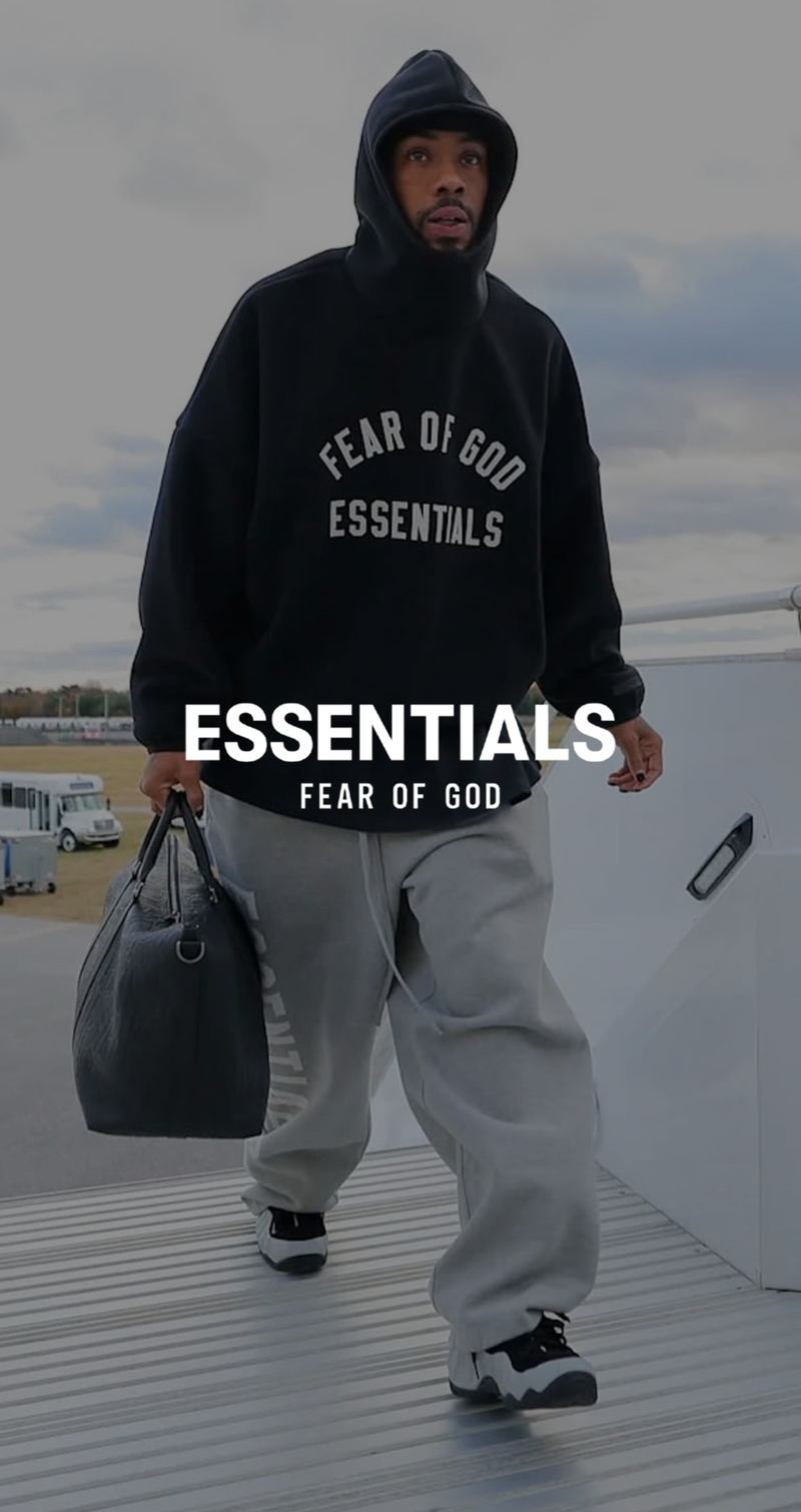 ESSENTIALS