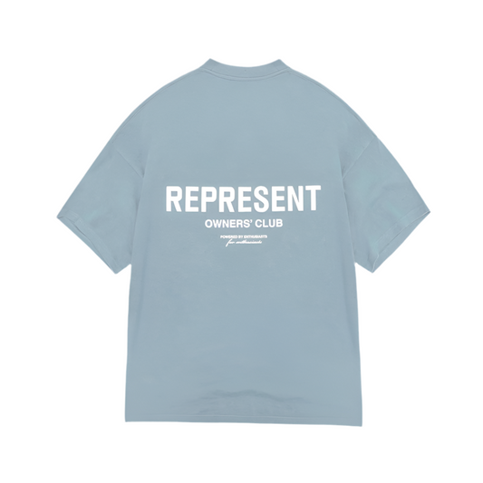 REPRESENT | חולצה קצרה