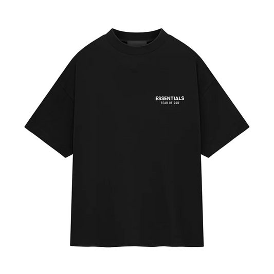 ESSENTIALS | חולצה קצרה