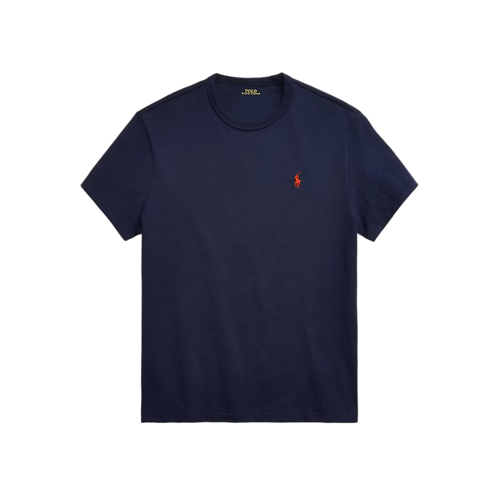 Ralph Lauren | חולצה קצרה