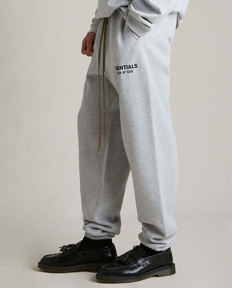 ESSENTIALS | מכנס ארוך
