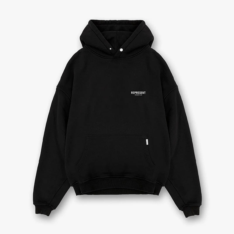 REPRESENT | קפוצ’ון