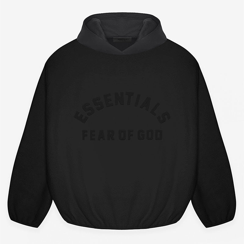ESSENTIALS | קפוצ’ון