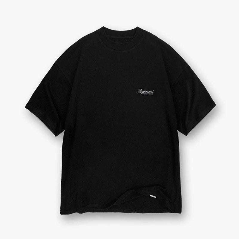 REPRESENT | חולצה קצרה