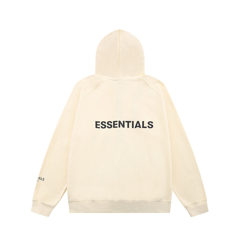 ESSENTIALS | קפוצ’ון