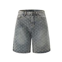 STARS | ג'ינס קצר