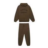 ESSENTIALS | חליפה ארוכה