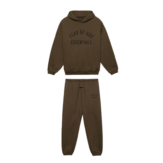 ESSENTIALS | חליפה ארוכה