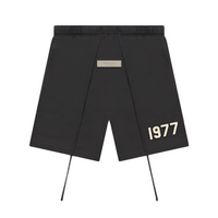 ESSENTIALS | מכנס קצר