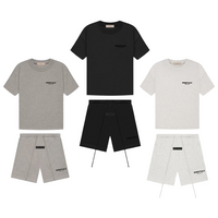 ESSENTIALS | חליפה קצרה