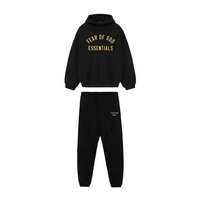 ESSENTIALS | חליפה ארוכה