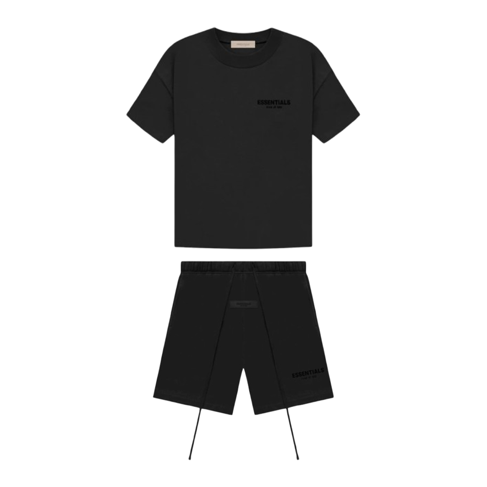 ESSENTIALS | חליפה קצרה
