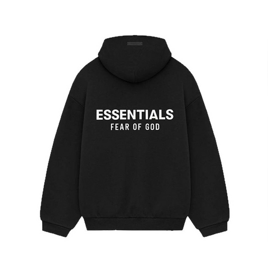 ESSENTIALS | קפוצ’ון