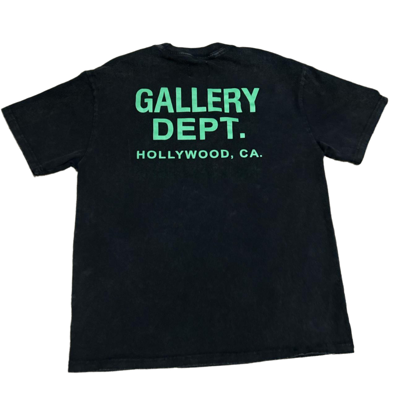 חולצה קצרה | GALLERY DEPT