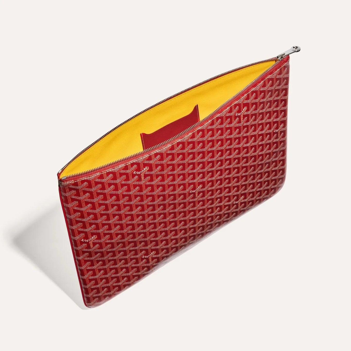 GOYARD | תיק קלאץ׳