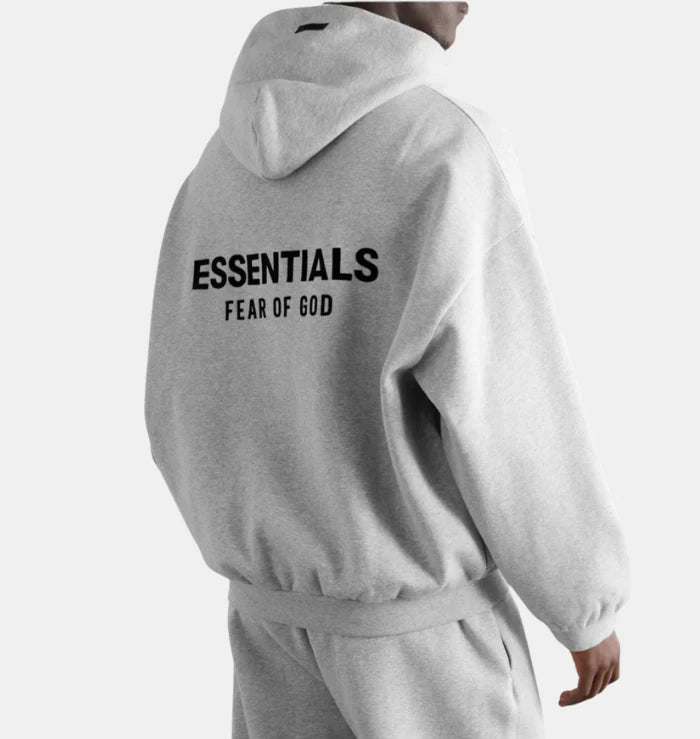 ESSENTIALS | חליפה ארוכה