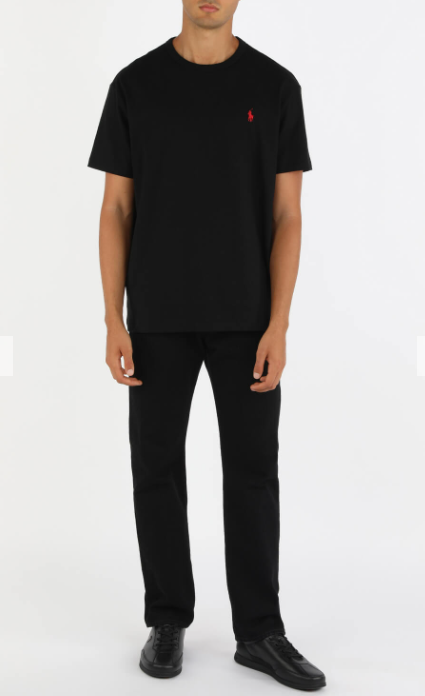 Ralph Lauren | חולצה קצרה