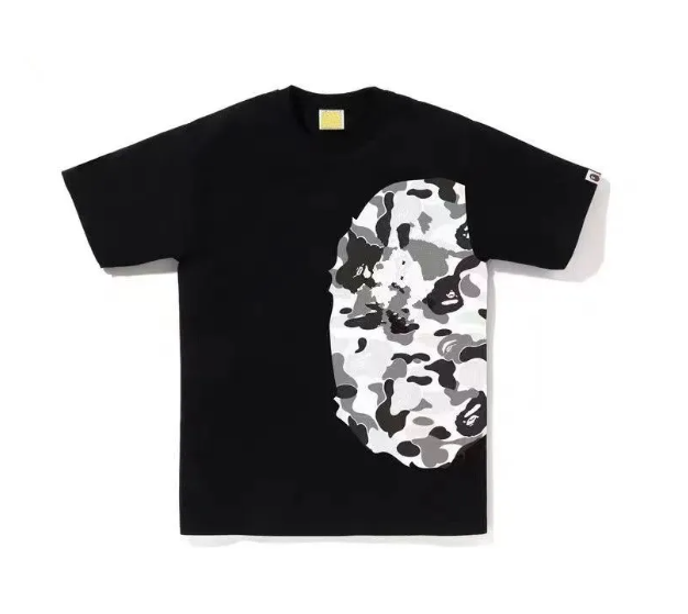 חולצה קצרה | BAPE