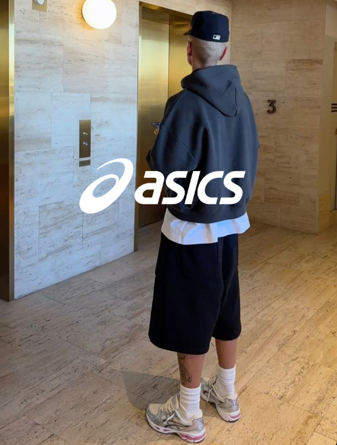 ASICS