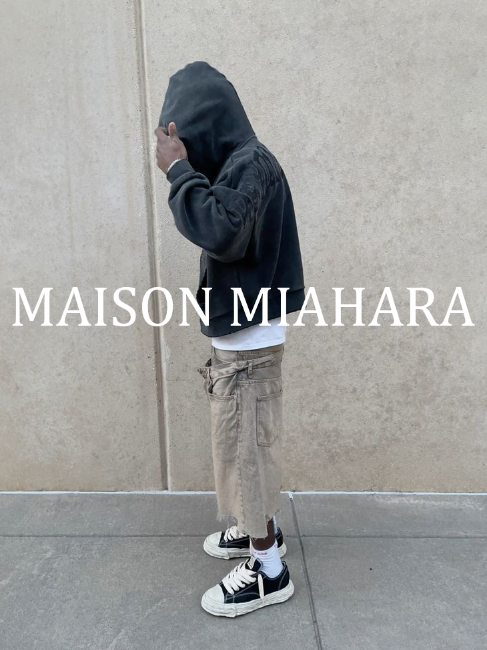 MAISON MIAHARA