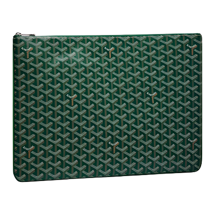 GOYARD | תיק קלאץ׳