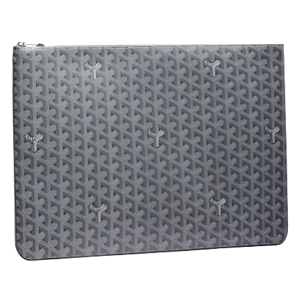GOYARD | תיק קלאץ׳