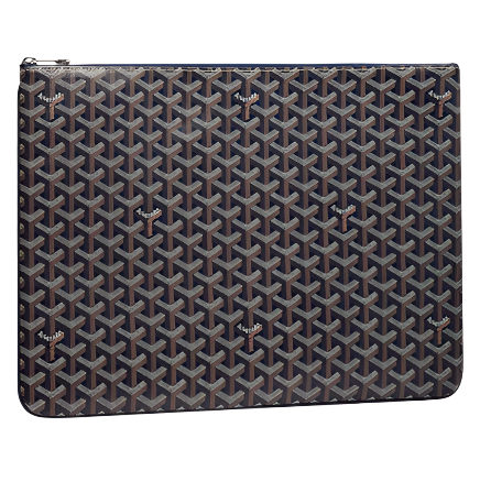 GOYARD | תיק קלאץ׳