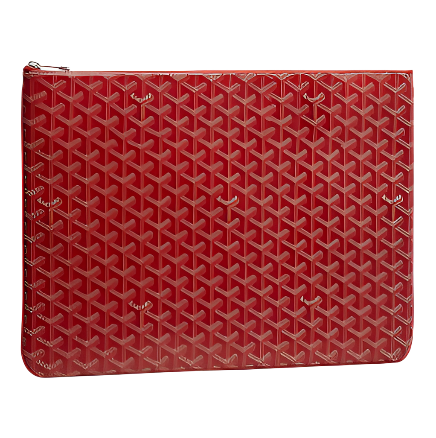 GOYARD | תיק קלאץ׳