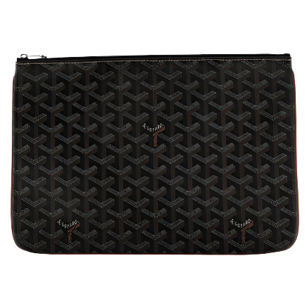 GOYARD | תיק קלאץ׳