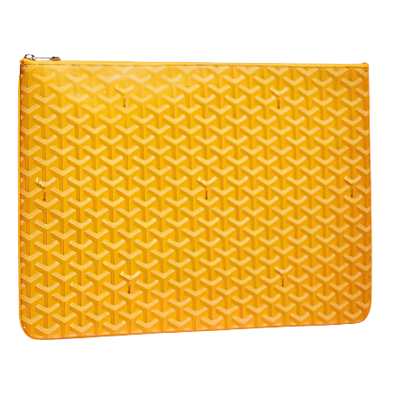 GOYARD | תיק קלאץ׳