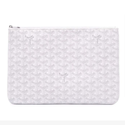 GOYARD | תיק קלאץ׳