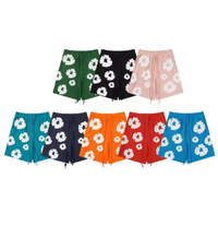 מכנסיים קצרים | Denim Tears