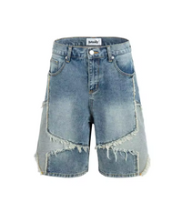 ג'ינס קצר | כוכב