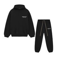 ESSENTIALS | חליפה ארוכה