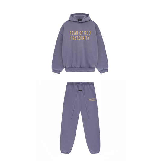 ESSENTIALS | חליפה ארוכה