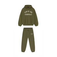 ESSENTIALS | חליפה ארוכה