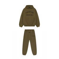 ESSENTIALS | חליפה ארוכה