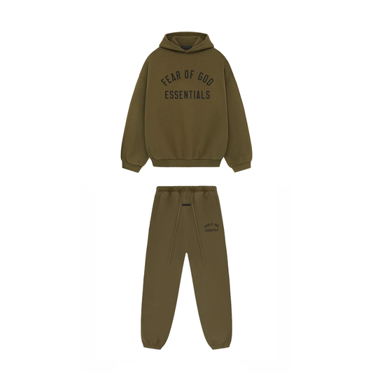 ESSENTIALS | חליפה ארוכה