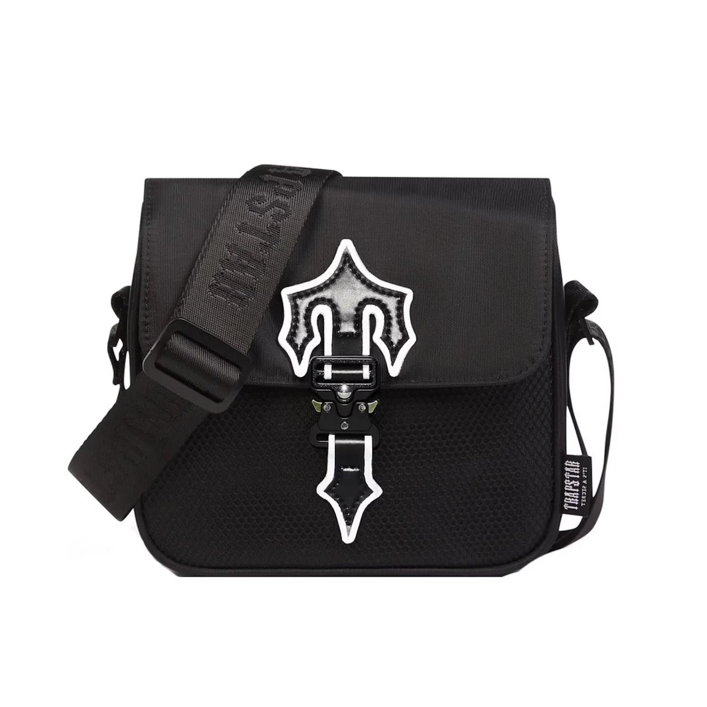 TRAPSTAR | תיק צד