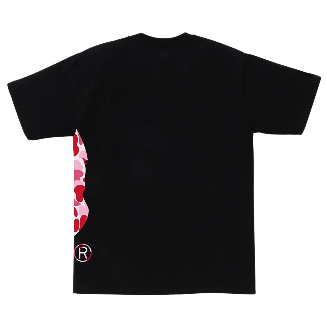 חולצה קצרה | BAPE