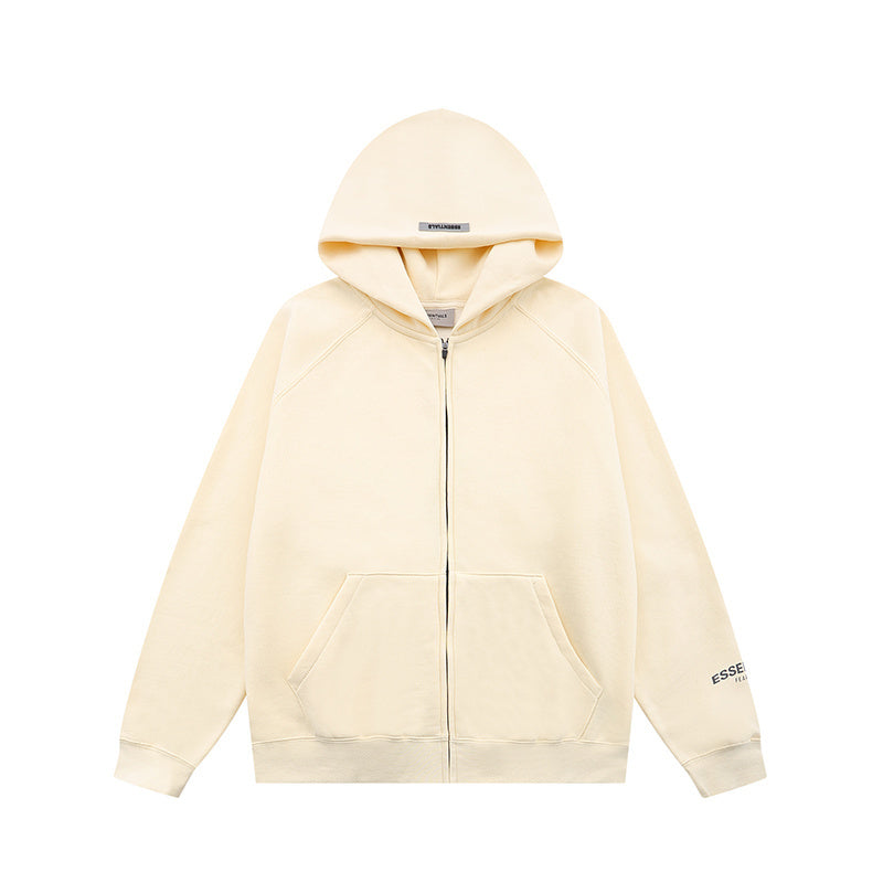 ESSENTIALS | קפוצ’ון