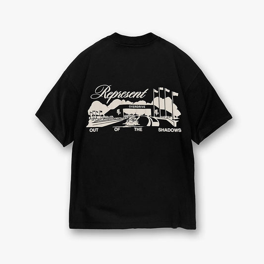 REPRESENT | חולצה קצרה