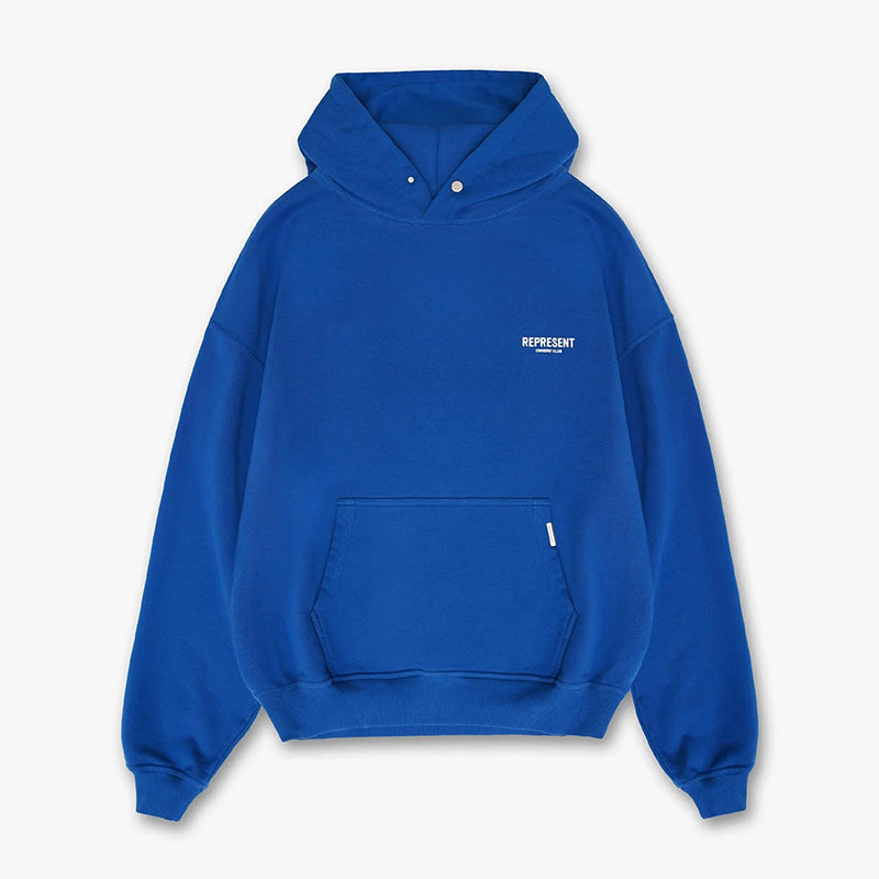 REPRESENT | קפוצ’ון